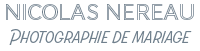 Nicolas NEREAU Logo